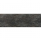 Керамогранит большого формата 100X300 (3,5 мм) Grespania Coverlam Oxido Negro (черный)