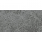 Широкоформатний керамограніт 50х100 (5,6 мм) Grespania Coverlam Pirineos Grafito (сірий)