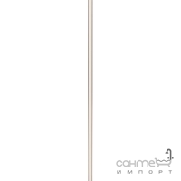 Настенная плитка фриз MARCA CORONA E070 4D PROF
GOLD ROS + WHITE