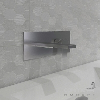 Настінна плитка декор 25x60 Tecniceramica Deco Concept