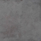 Тонкий керамогранит, большой формат 100х100 (3,5 мм) Grespania Coverlam Tempo Antracita (темно-серый)