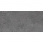 Тонкий керамогранит, большой формат 50х100 (3,5 мм) Grespania Coverlam Tempo Antracita (темно-серый)
