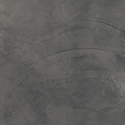 Широкоформатна плитка 100х100 (5,6 мм) Grespania Coverlam Titan Antracita (чорна)