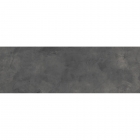 Широкоформатна плитка 100х300 (5,6 мм) Grespania Coverlam Titan Antracita (чорна)