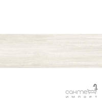 Керамогранит большого формата 120X360 (5,6 мм) Grespania Coverlam Silk Blanco Pulido (белый, полированный)