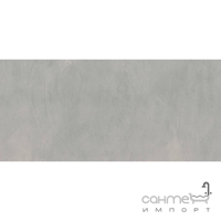 Широкоформатная тонкая плитка 120х260 (3,5 мм) Grespania Coverlam Titan Cemento (серая)	