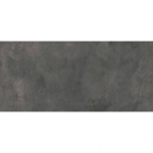 Широкоформатна тонка плитка 120х260 (3,5 мм) Grespania Coverlam Titan Antracita (чорна)