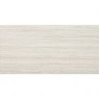 Тонкий широкоформатный керамогранит 50х100 (3,5 мм) Grespania Coverlam Travertino Blanco (белый)