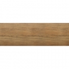 Тонкий керамограніт широкоформатний 100х300 (3,5 мм) Grespania Coverlam Wood Cerezo (коричневий)