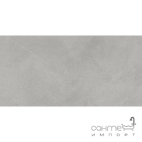 Широкоформатна плитка 60х120 (5,6 мм) Grespania Coverlam Titan Cemento (сіра)