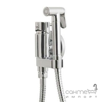 Гигиенический душ со смесителем Miro Europe Bidet Shower KSUSO-001 хром