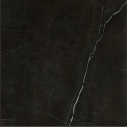 Підлоговий керамограніт під мармур 60х60 Italon Charme Black Naturale (чорний/натуральний)