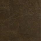 Напольный керамогранит под мрамор 59x59 Italon Charme Bronze Lux (коричневый/глянцевый)