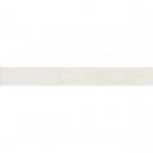 Фриз підлоговий 7,2 х59 Italon Charme Pearl Listello Lux (білий/глянцевий)