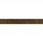 Фриз напольный 7,2х60 Italon Charme Bronze Listello Lappato (коричневый/шлифованный)