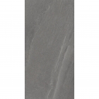 Напольный керамогранит, большой формат 60х120 Italon Contempora Carbon Cerato (серый/патинированный)