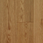 Паркетная доска Wood Floor Дуб Натуральный, однополосная, двухсторонняя фаска
