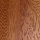 Паркетна дошка Wood Floor Дуб какао брошурований, односмугова, двостороння