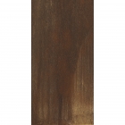 Підлоговий керамограніт великий формат 60х120 Italon Surface Corten Naturale (коричневий/натуральний)