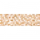 Плитка настенная 15,5x50 Elfos Ceramica Minos Crema (под мозаику)
