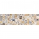 Плитка настенная декор 15,5x50 Elfos Ceramica Arenisca Deco (под мозаику)