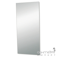 Зеркало + смеситель + раковина с донным клапаном + тумба Noken Pack Pure Line Light 60 100191564 - N835909956