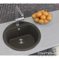 Кухонна мийка Terranit Salina кольору в асортименті