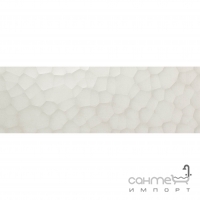 Настенная плитка 40x120 Newker Beach Ipanema Ivory (белая)