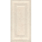 Плитка настенная Kerama Marazzi Белгравия панель беж обрезной 11082TRN