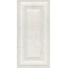 Плитка настенная Kerama Marazzi Белгравия панель светлый обрезной 11080TRN