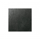Универсальная плитка 29,7х29,7 Nowa Gala Magma MG 14 (черная, ректифицированная)