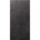 Универсальная плитка 29,7х59,7 Nowa Gala Magma MG 14 (черная, ректифицированная)