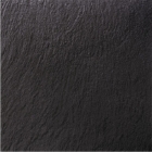 Универсальная плитка 59,7х59,7 Nowa Gala Magma MG 14 (черная, ректифицированная)