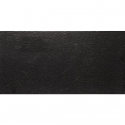Универсальная плитка 59,7х119,7 Nowa Gala Magma MG 14 (черная, ректифицированная)