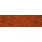 Плинтус 31x8,6x1,3 Gresmanc Volcano Rodapie Milos 40222 (красный)
