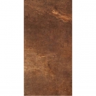 Универсальная плитка 29,7х59,7 Nowa Gala Muscat MS 06 (коричневая, ректифицированная, лаппато)