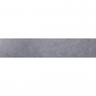 Плитка Kerama Marazzi SG155900R5BT Плинтус Сенат серый обрезной