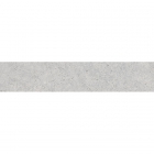 Плитка Kerama Marazzi SG155800R5BT Плінтус Сенат світло-сірий обрізний