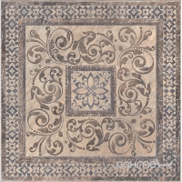 Плитка для підлоги декор Kerama Marazzi Бромлі беж STGB257SG1501