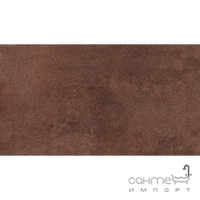 Универсальная плитка 29,7х59,7 Nowa Gala Everstone ES 06 (коричневая, ректифицированная)