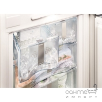 Встраиваемый холодильник с нижней морозилкой Liebherr ICN 3386 Premium NoFrost (A++)