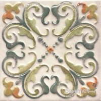 Настенная плитка, декор 15x15 Mainzu Calabria Decor Bambola (разный дизайн)