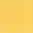 Настінна плитка 20x20 Mainzu Chroma Amarillo Brillo (жовта, глянсова)