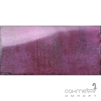 Настінна плитка для кухні 15x30 Mainzu Catania Viola (фіолетова)