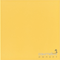Настенная плитка 20x20 Mainzu Chroma Amarillo Brillo (желтая, глянцевая)