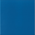 Настенная плитка 20x20 Mainzu Chroma Azul Oscuro Mate (синяя, матовая)