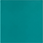 Настенная плитка 20x20 Mainzu Chroma Blu Brillo (синяя, глянцевая)