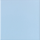 Настінна плитка 20x20 Mainzu Chroma Celeste Brillo (блакитна, глянсова)