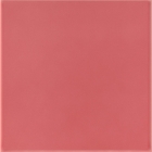 Настенная плитка 20x20 Mainzu Chroma Rosso Brillo (розовая, глянцевая)