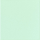 Настенная плитка 20x20 Mainzu Chroma Verde Pastel Brillo (светло-зеленая, глянцевая)